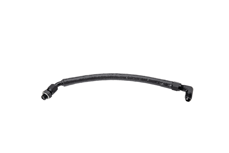 Fleece Performance — Turbocharger Oil Feed Line for S300 and S400 turbos in the 2nd gen location