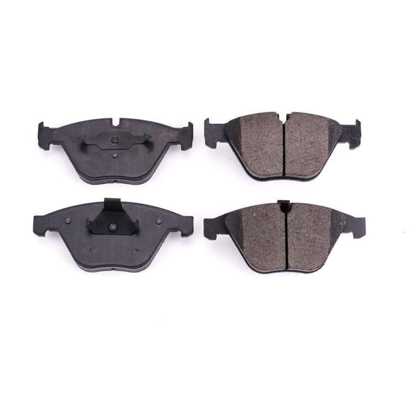PowerStop — PowerStop - Z16 Low-Dust Ceramic Brake Pads