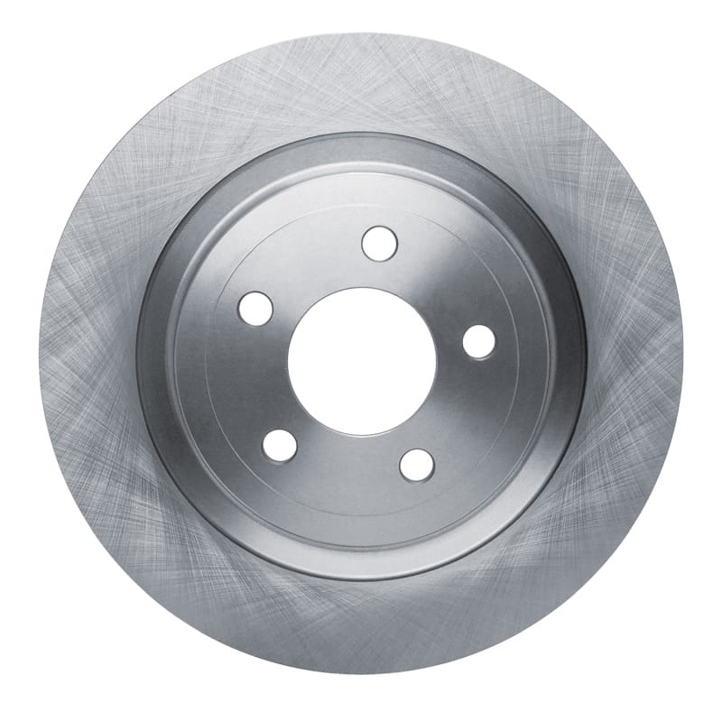 DFC — DFC 20-25 Ford Explorer Rear Brake Rotor