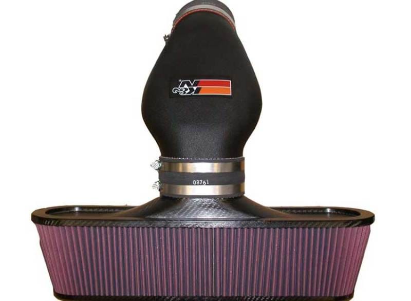 K&N Engineering — Performance Air Intake System