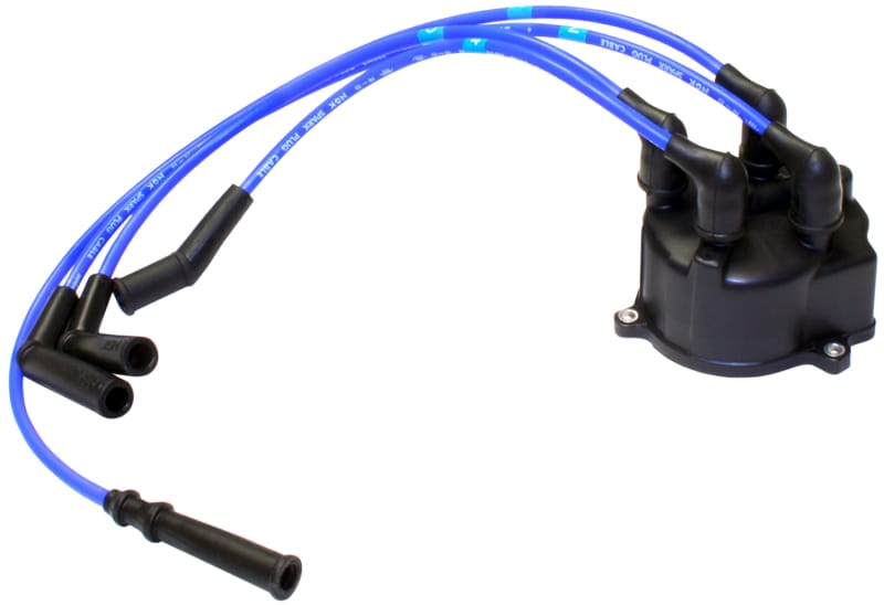 NGK — NGK Spark Plug Wire Set