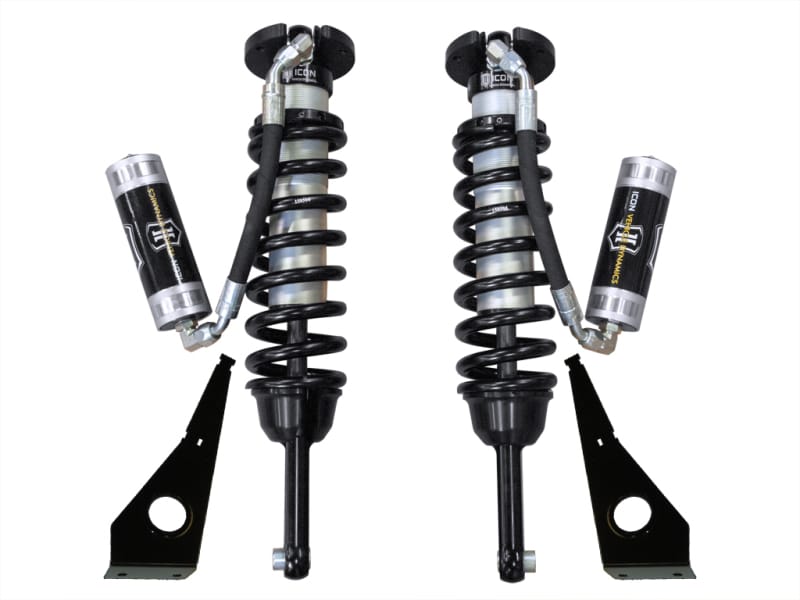 ICON — 05-UP TACOMA 2.5 VS RR COILOVER KIT
05-23 TACOMA 2.5 VS RR COILOVER KIT