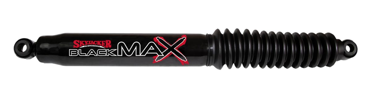 Skyjacker — BLACK MAX SHOCK ABSORBER