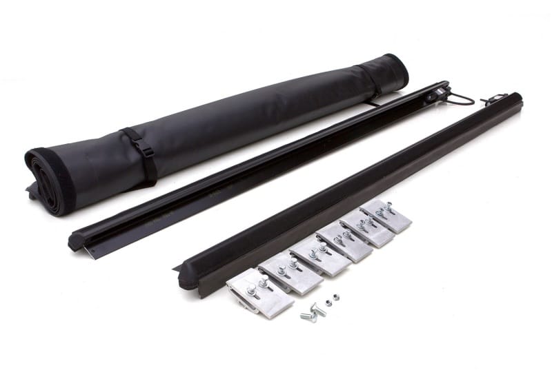 LUND — Lund 22-23 Ford Maverick 4.6ft Bed Genesis Elite Roll Up Tonneau
LND Elt RollUp Cvr