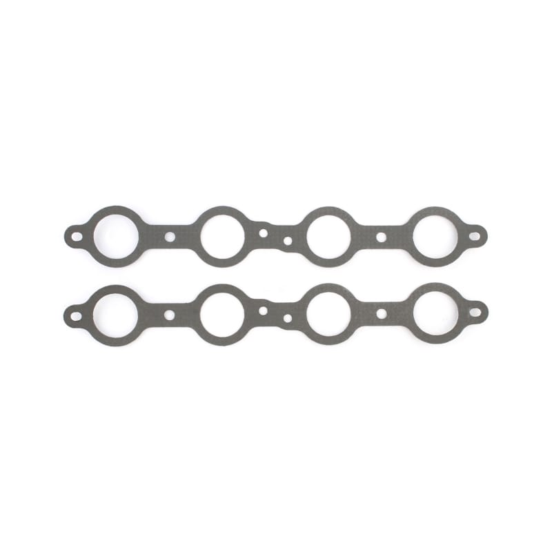 Cometic Gasket — GM Gen-3/4 Small Block V8 Exhaust Manifold Gasket Set