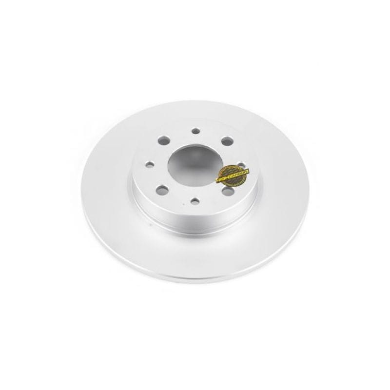 PowerStop — PowerStop Evolution Coated Rotor