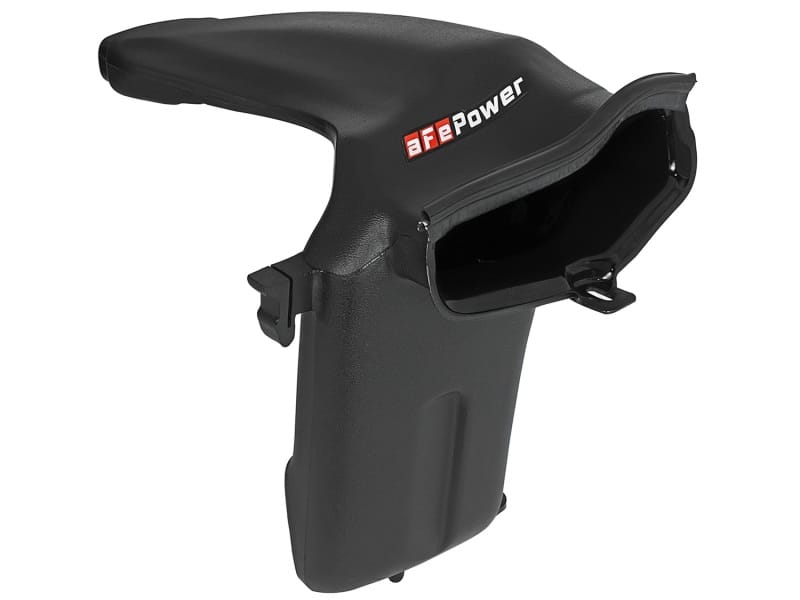 aFe — aFe POWER Dynamic Air Scoop D.A.S.