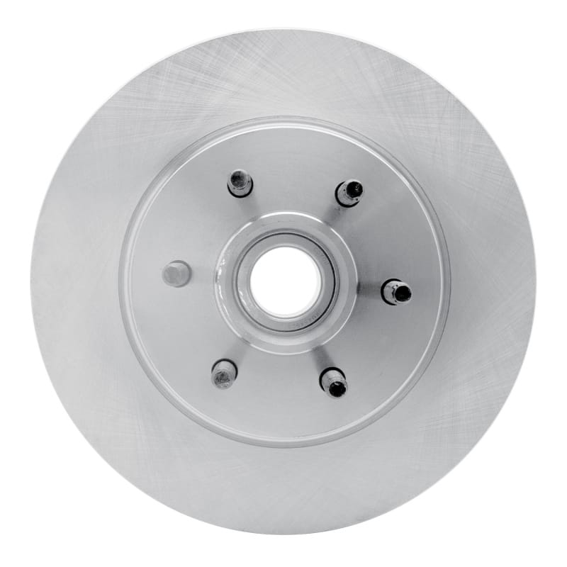 DFC — Disc Brake Rotor