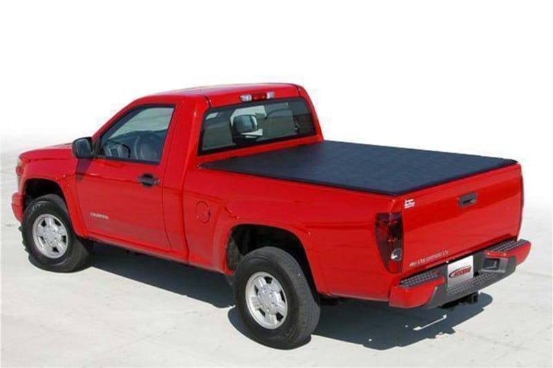 Access — ACCESS TONNOSPORT Tonneau Cover
TONNOSPORT® Roll-Up Cover