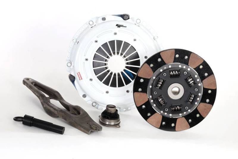 Clutch Masters — FX250 Single Disc Clutch Kit