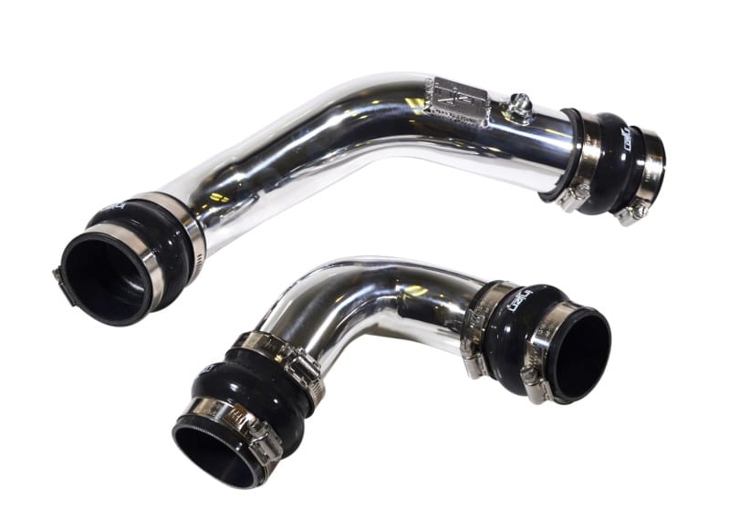Injen — Injen 17-19 Honda Civic Type-R Aluminum Intercooler Pipe Kit - Polished
TChrgrIcoolerKit
Intercooler Pipe