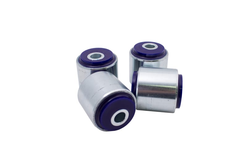 Superpro — Radius Arm - To Differential Bushing Kit-Offset