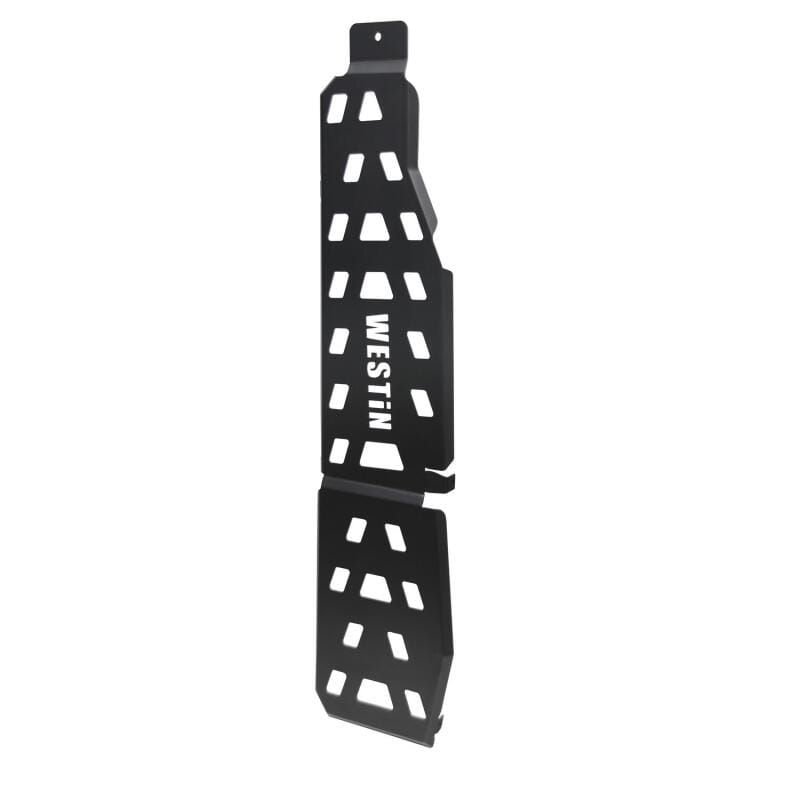 Westin — Gas Tank Skid Plate