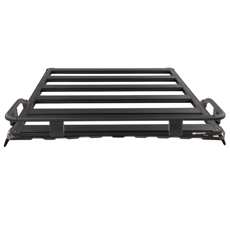 ARB — ARB BASE Rack Kit 61in x 51in with Mount Kit Deflector and Front 1/4 Rails
BASE Rack Kit
