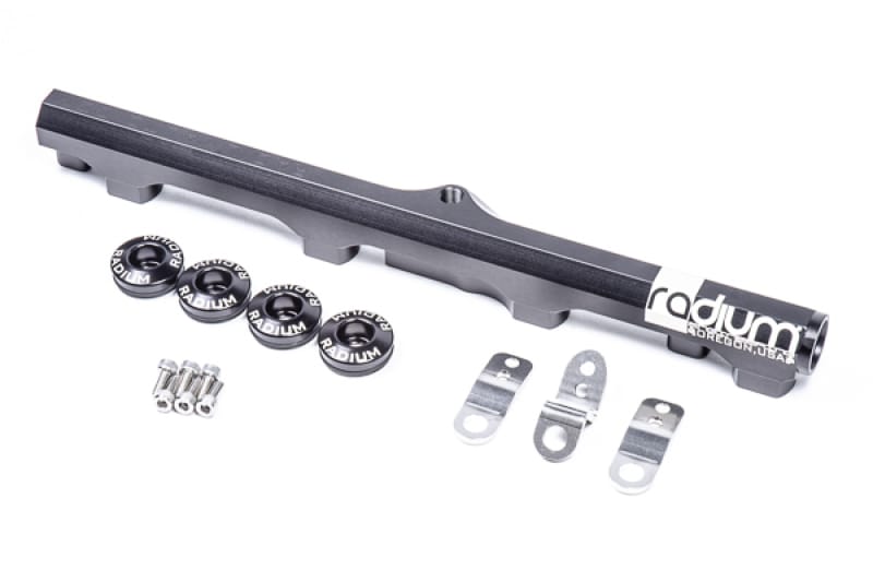 Radium Engineering — FUEL RAIL KIT, SR20DET S13