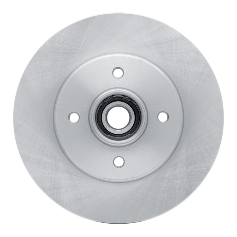 DFC — Disc Brake Rotor