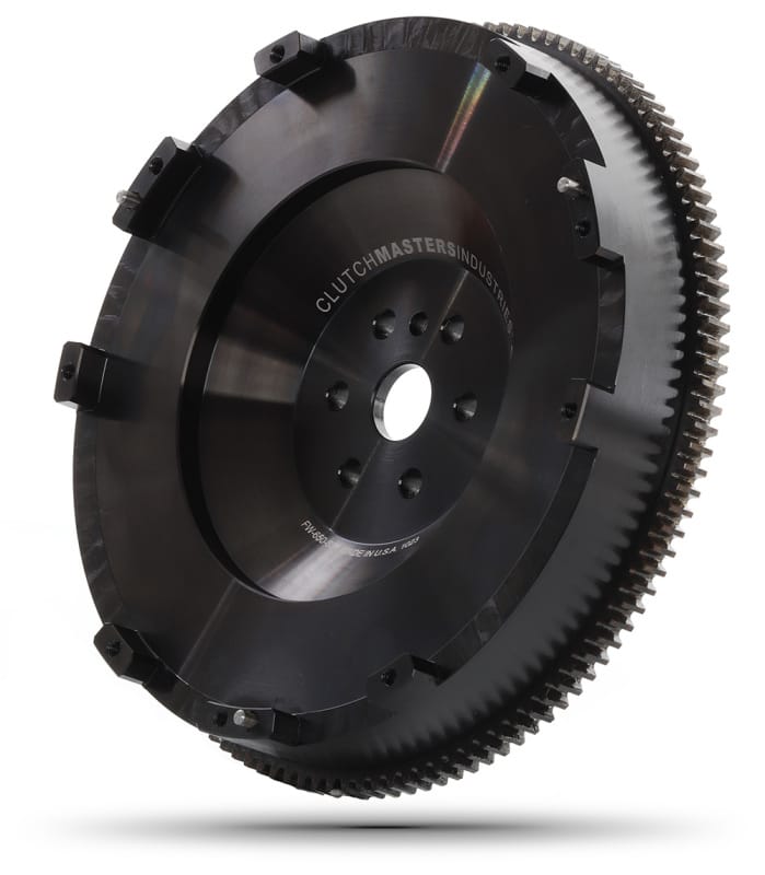 Clutch Masters — Lightweight Steel Flywheel