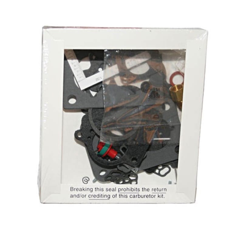 OMIX — Carburetor Repair Kit