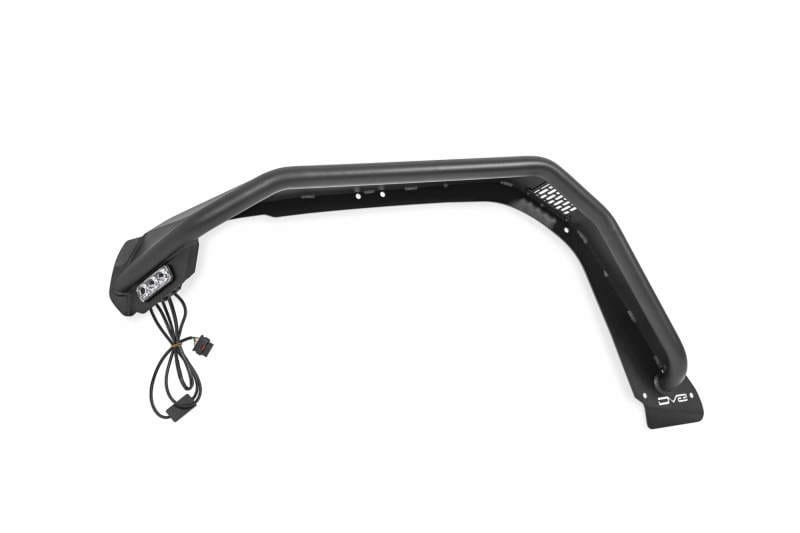 DV8 Offroad — Tube Fenders