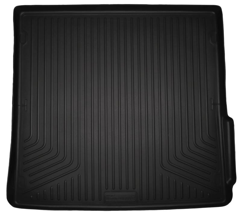 Husky Liners — Weatherbeater - Cargo Liner
Weatherbeater-Cargo Liner
