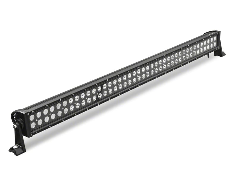 Raxiom — Raxiom 40-In Dual Row LED Light Bar Combo Beam Universal (Some Adaptation May Be Required)
Lights