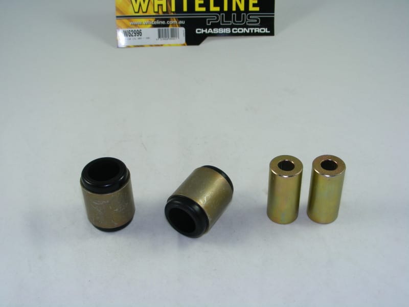 Whiteline — Control Arm Lower Rear - Inner Bushing Kit
Control arm - lower rear inner bushing