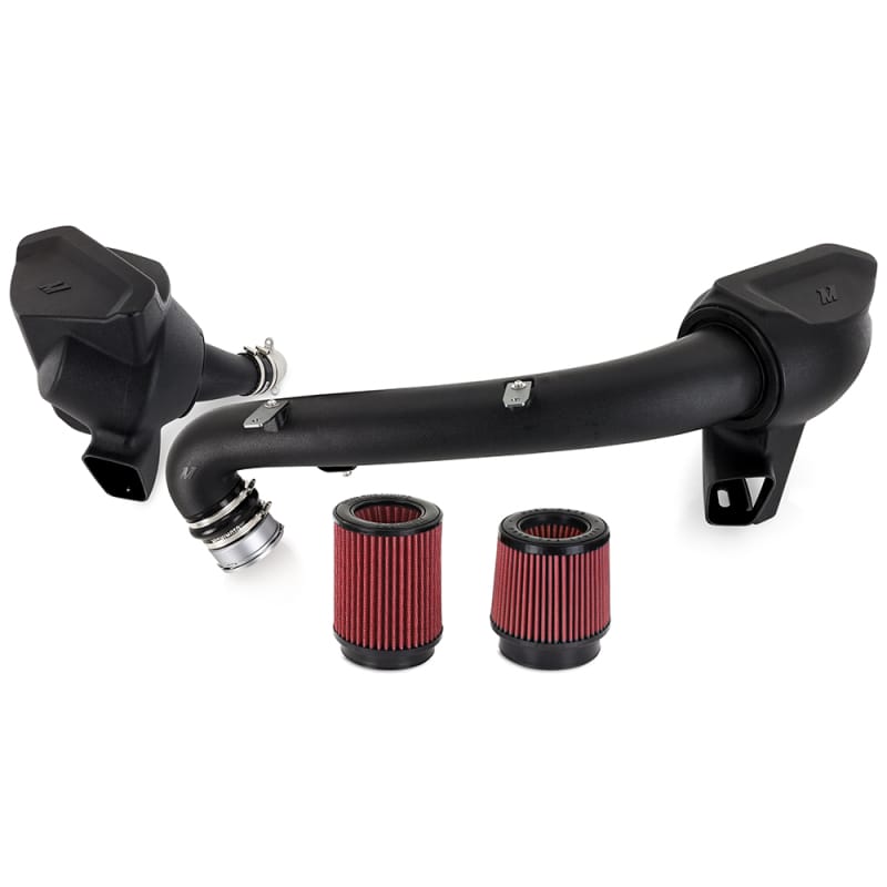 Mishimoto — Performance Air Intake, fits BMW G8X M2/M3/M4 2021+