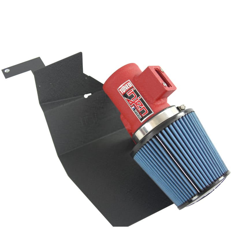 Injen — Wrinke Red SP Short Ram Intake System
Short Ram Air Intake System