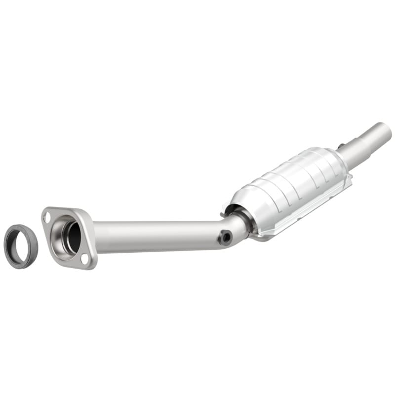 Magnaflow — OEM Grade Semi-Direct Fit Catalytic Converter
OEM Grade Direct-Fit Catalytic Converter