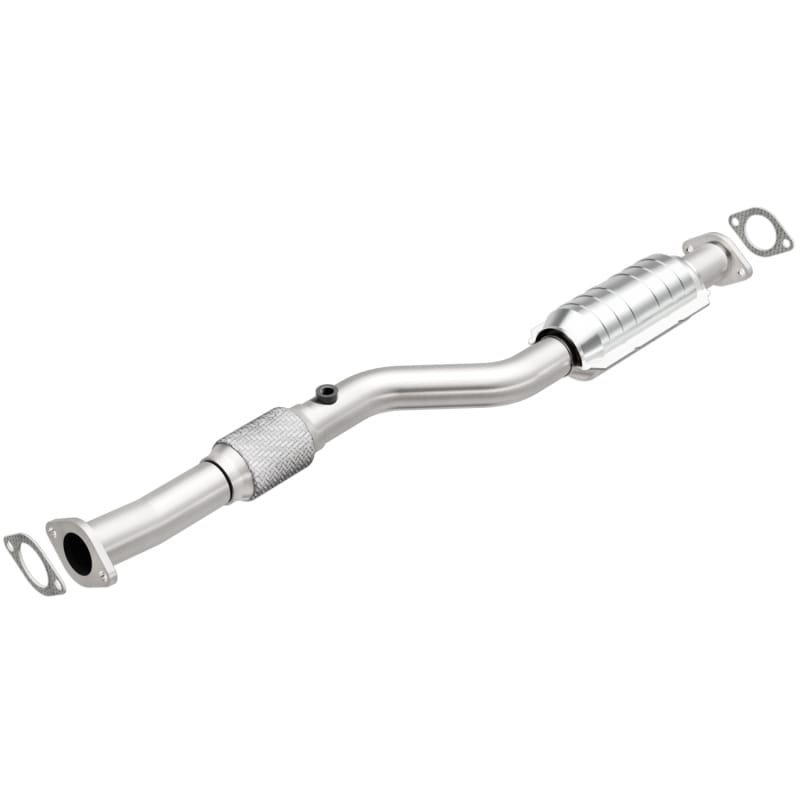Magnaflow — California CARB Direct-Fit Catalytic Converter
California Direct-Fit Catalytic Converter