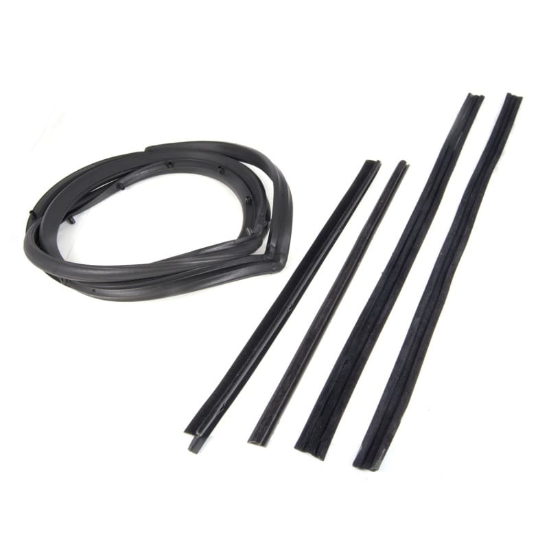 OMIX — Door Seal Kit