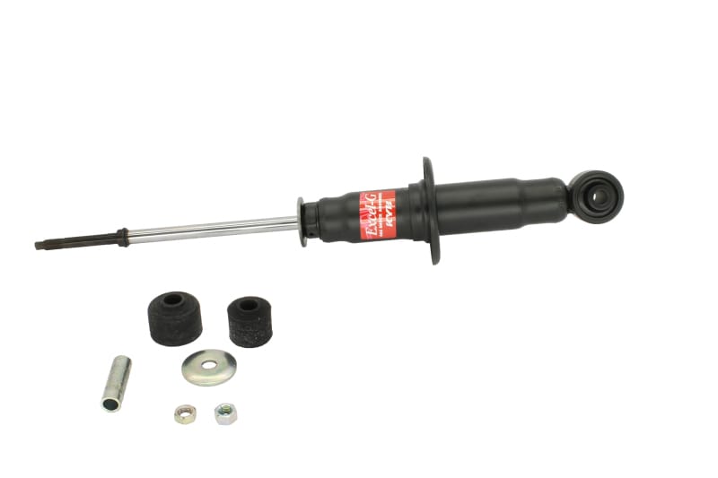 KYB — Ride Comfort may be important, but restoring a vehicles Ride Control, stability, stopping, lane change responsiveness and handling is critical. KYB Excel-G Shocks and Struts are designed for the most important performance purpose: Restoring the vehicles original capabilities. KYB is a world leading supplier of shocks and struts to new vehicle manufacturers and the Excel-G is made on the very same KYB OE assembly lines, uses the same OE quality components and is calibrated to restore original, de
Gas Strut