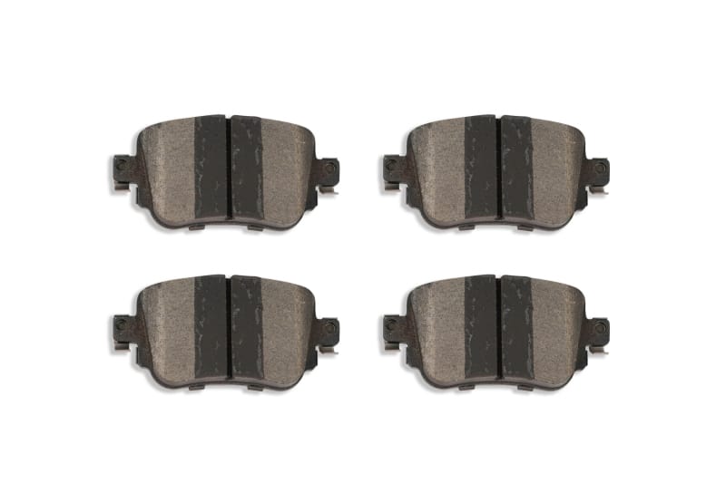 DBA — Rear Street Series Brake Pads
