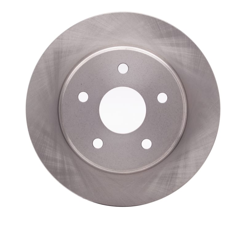 DFC — Disc Brake Rotor
