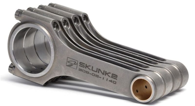 Skunk2 Racing — Alpha Series Connecting Rod Set