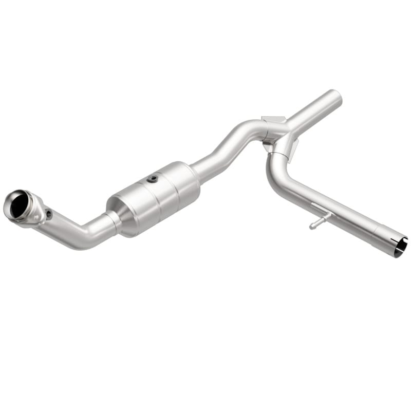Magnaflow — HM Grade Direct-Fit Catalytic Converter