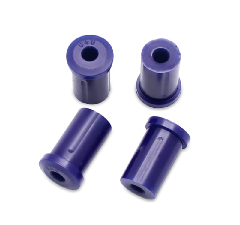 Superpro — Leaf Spring - Shackle Bushing Kit