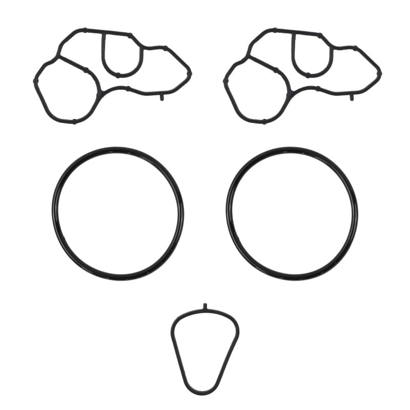 Fel-Pro — Engine Oil Filter Adapter Gasket Set