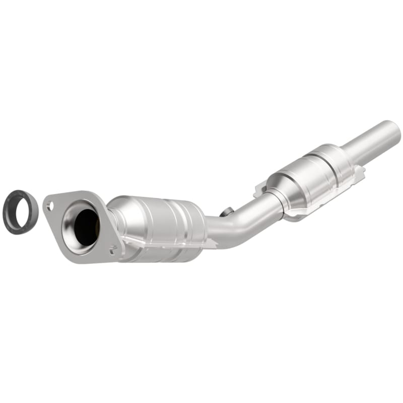 Magnaflow — California CARB Direct-Fit Catalytic Converter
California Direct-Fit Catalytic Converter