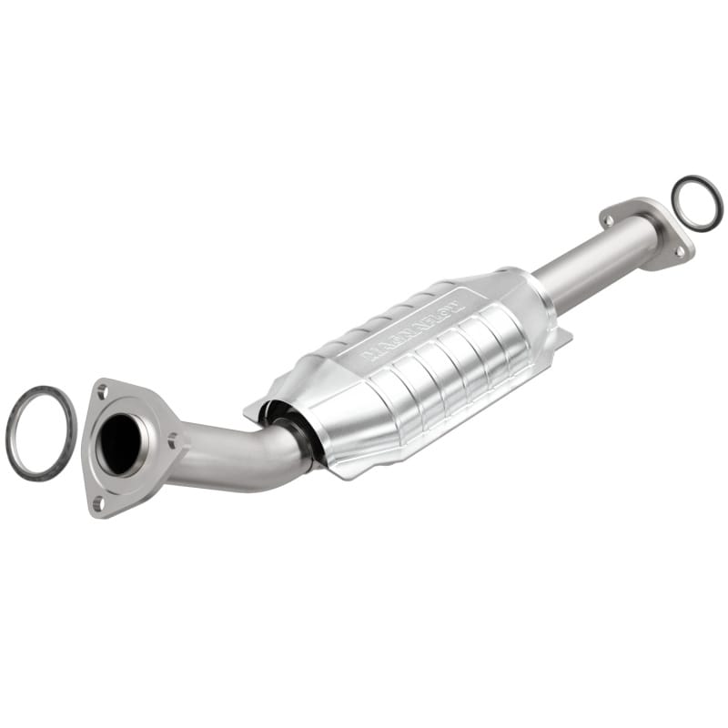 Magnaflow — HM Grade Direct-Fit Catalytic Converter