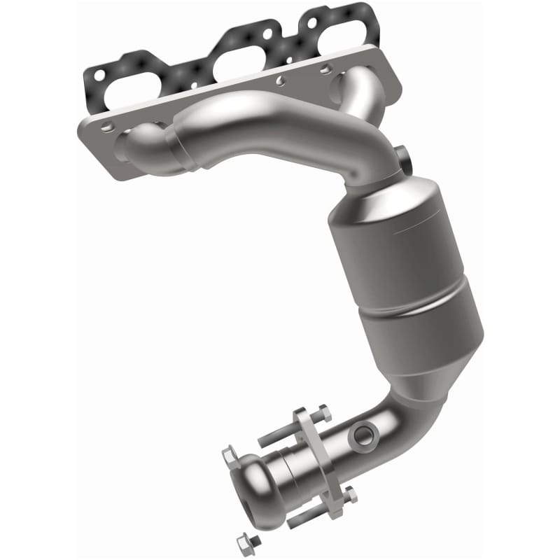 Magnaflow — HM Grade Manifold Catalytic Converter