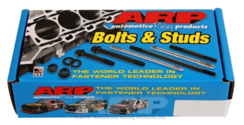 ARP — ARP Dodge Cummins 5.9L 24V Same Length Head Stud Kit