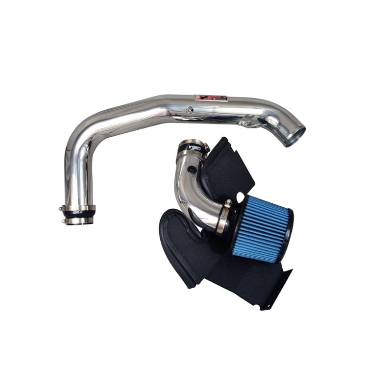 Injen — Black SP Short Ram Intake System
Short Ram Air Intake System