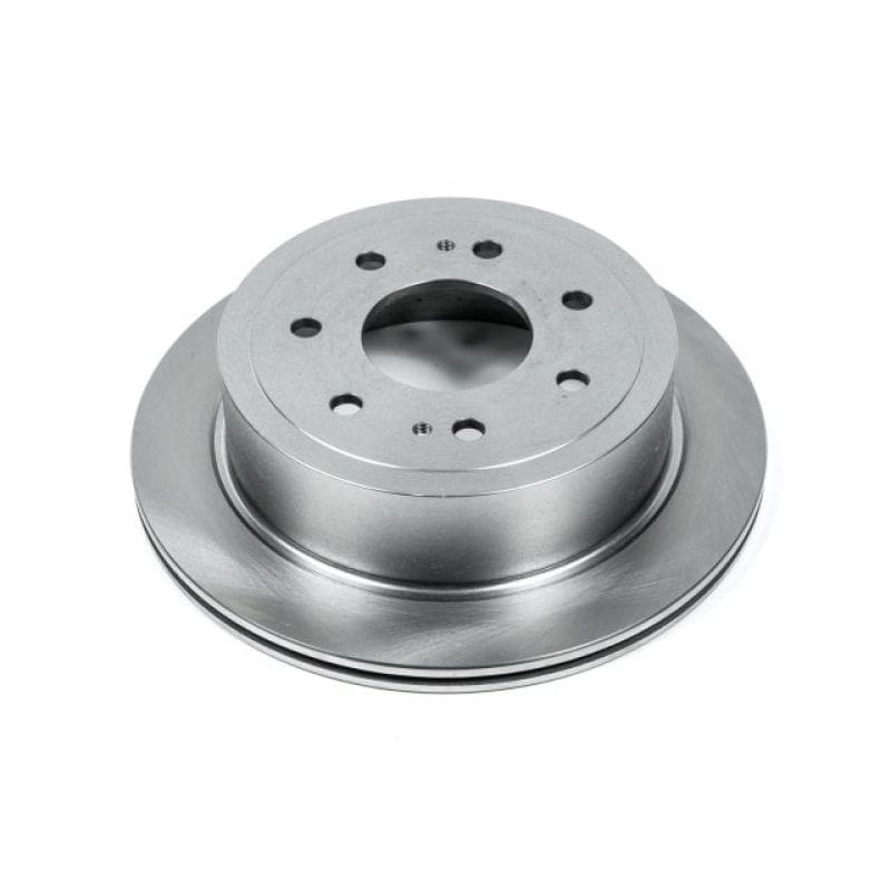 PowerStop — AutoSpecialty Brake Rotor