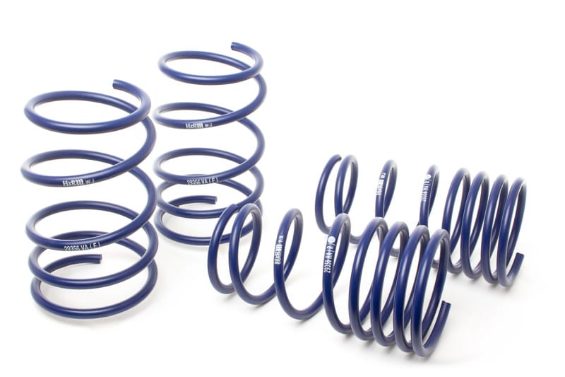 H&R — OE Sport Spring Kit