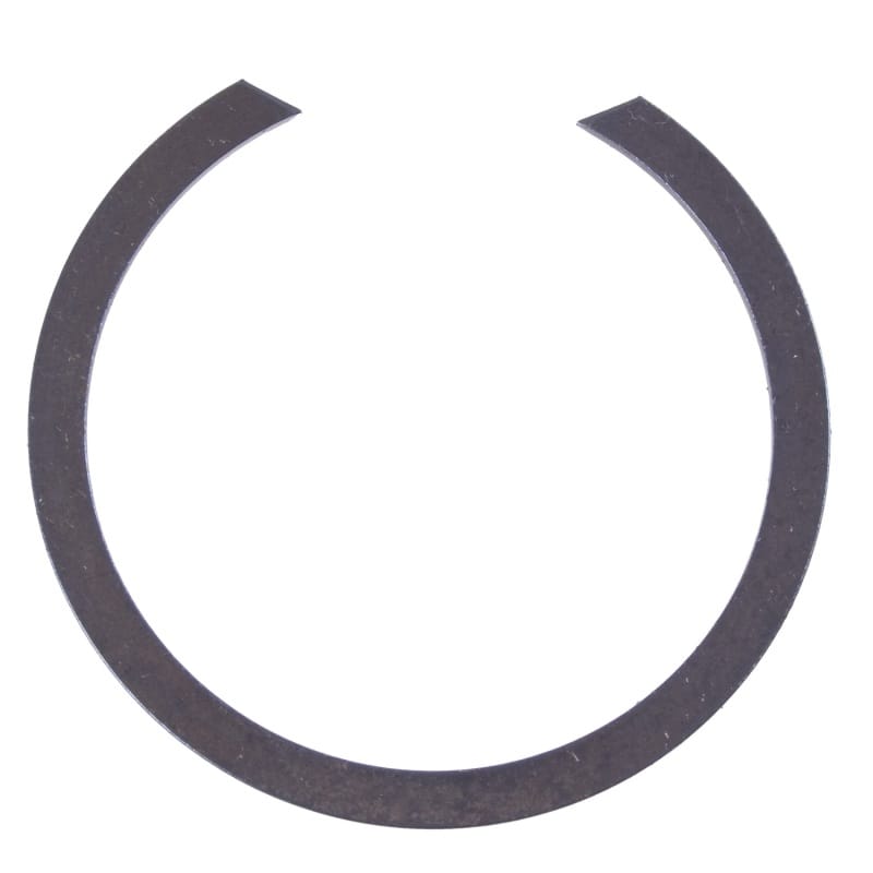 OMIX — Transfer Case Output Shaft Bearing Snap Ring