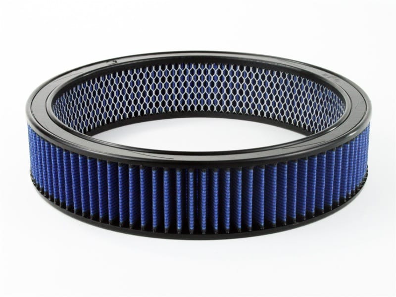 aFe — Magnum FLOW Round Racing Air Filter w/ Pro 5R Media
MagnumFLOW OE Replacement PRO 5R Air Filter