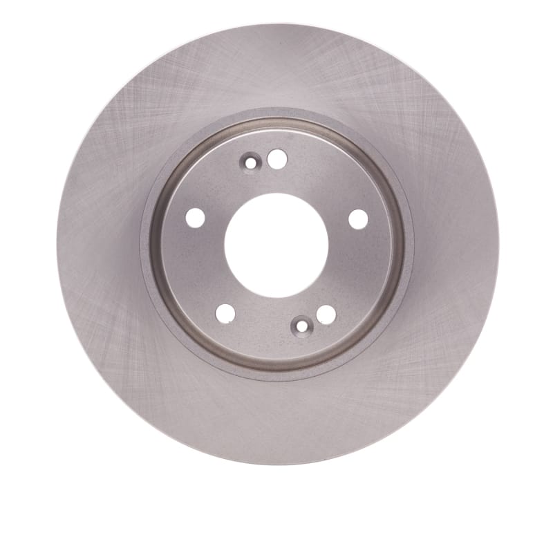 DFC — Disc Brake Rotor