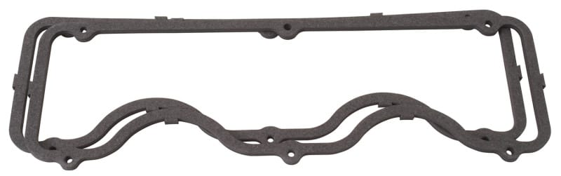 Edelbrock — Edelbrock Valve Cover Gasket Set W-Series Chevy 348/409
GASKETS