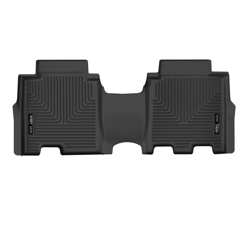 Husky Liners — X-act Contour - 2nd Seat Floor Liner
X-act Contour-2nd Seat Floor Liner